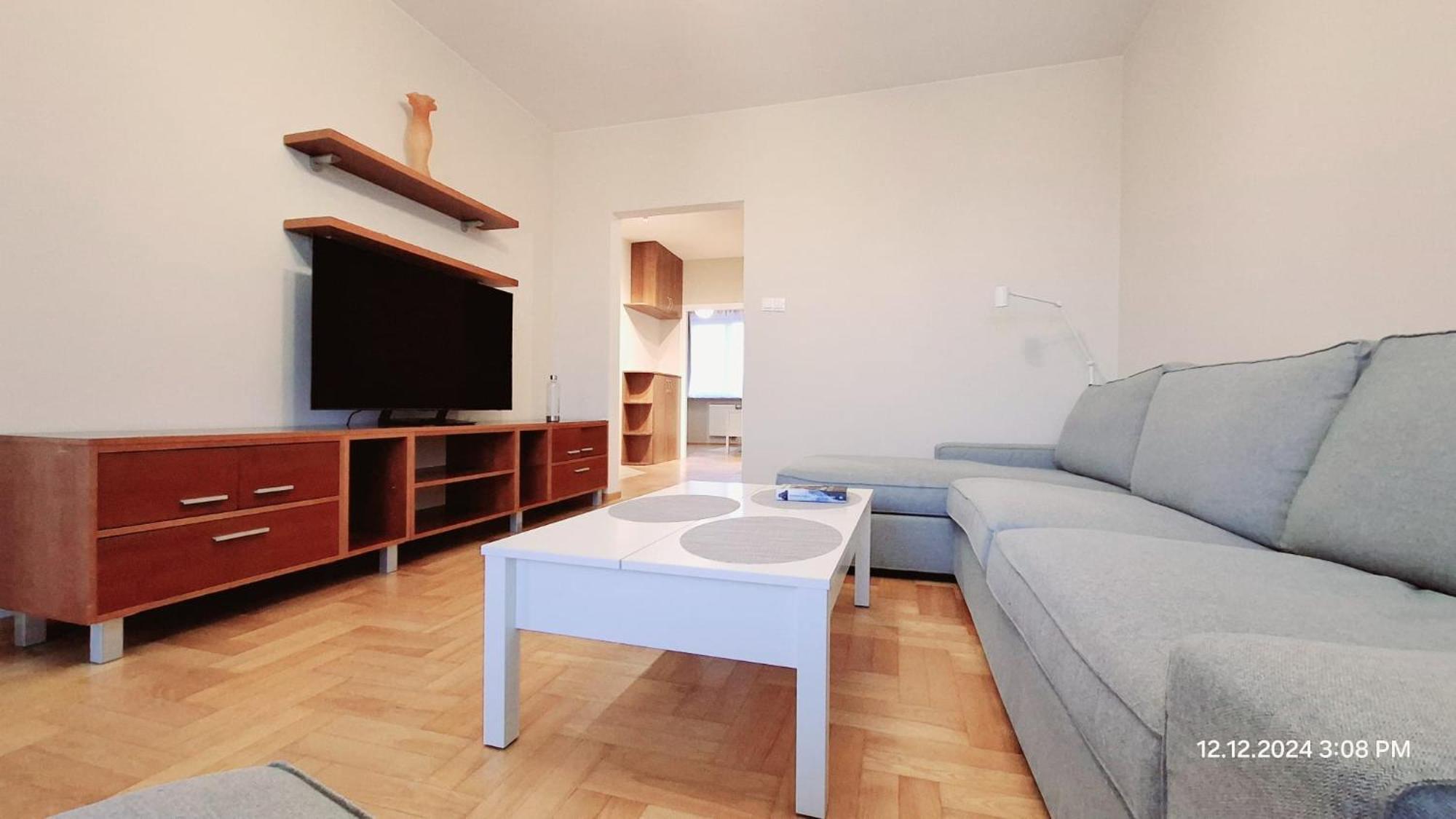 Apartament Metro Natolin